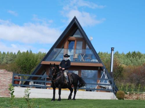 Φωτογραφία από το άλμπουμ του Mountain house Tomislavgrad σε Tomislavgrad