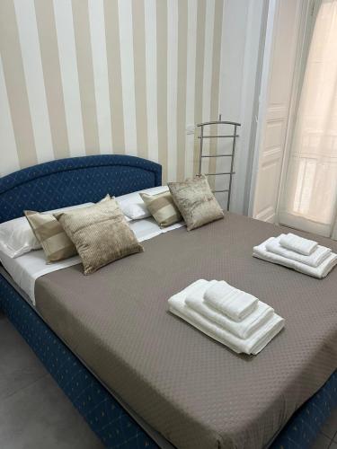 Nicotera Apartment