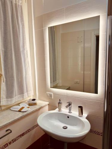 Nicotera Apartment