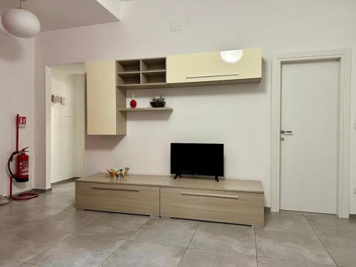 Nicotera Apartment