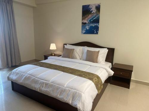 Foto de la galeria de Samaraham Residency a Indāf