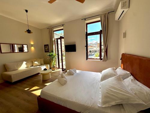 Mosaics Agora Boutique Hotel