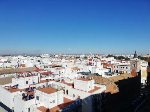 Triana Sevilla Apartament