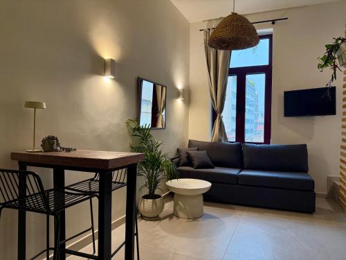 Mosaics Agora Boutique Hotel