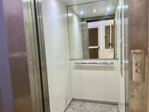 Ένα μπάνιο στο Diamon fes appartement