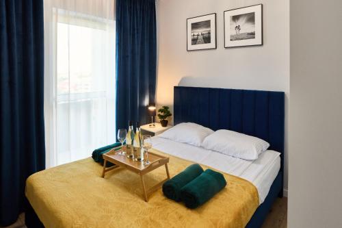 Apartament Szmaragdowy Kopisto 11 Centrum Miasta