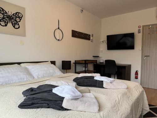 Gallery image of RailwayRooms22 in Ljubljana