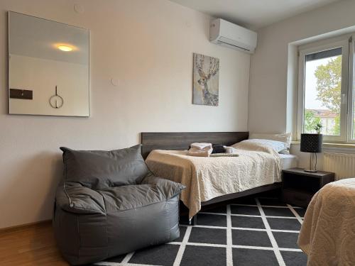 Gallery image of RailwayRooms22 in Ljubljana