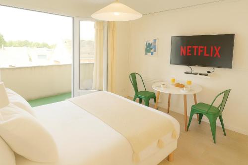 Le Botanic - Appartement de charme à Digoin