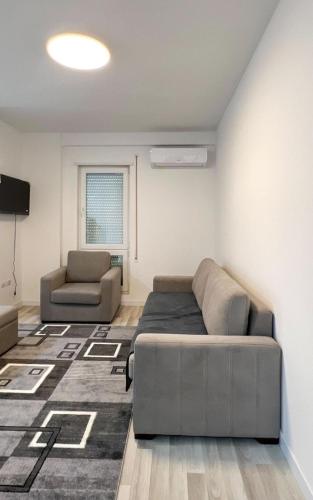 J&S Apartment in Tirana