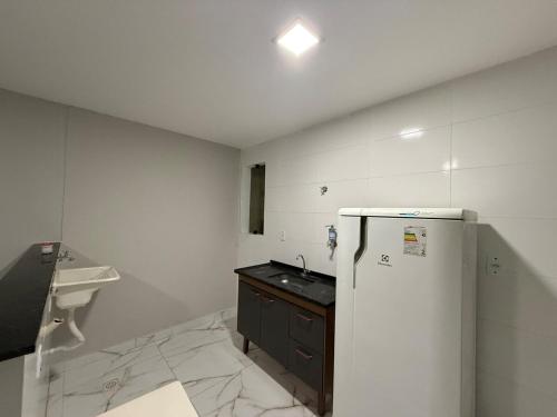Fotografie z fotogalerie ubytování Duque de Caxias Apart Hotel v destinaci Duque de Caxias
