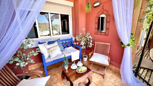 Love Stay 80m Sun Deck by Deihu Experiences