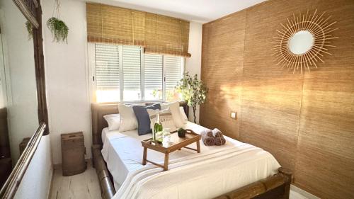 Love Stay 80m Sun Deck by Deihu Experiences