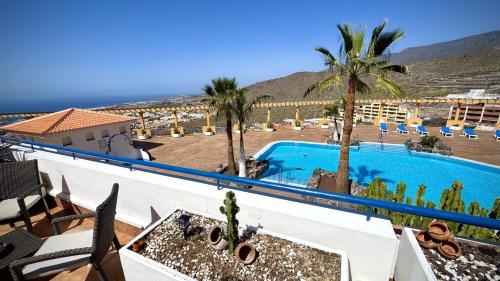 Love Stay 80m Sun Deck by Deihu Experiences