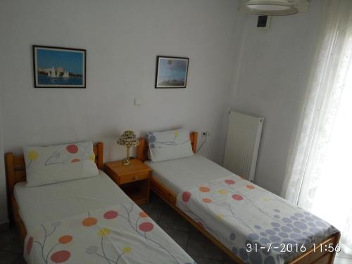 Jedinica u objektu Petridis Hotel