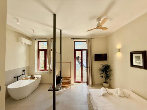 Mosaics Agora Boutique Hotel