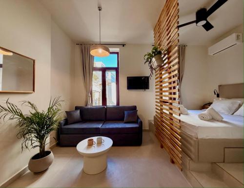 Mosaics Agora Boutique Hotel