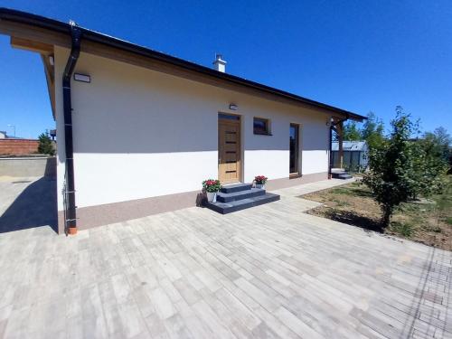 Galeriebild der Unterkunft Tatry z dvora in Poprad