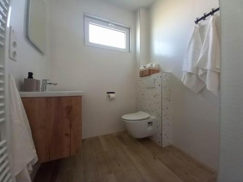 Ένα μπάνιο στο Tatry z dvora