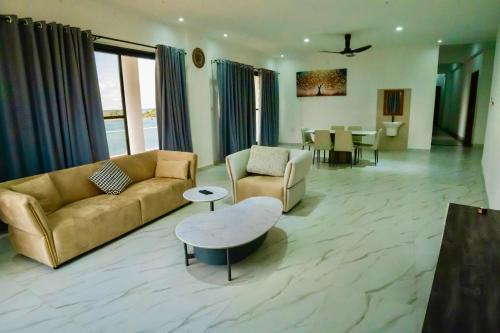 Ảnh trong thư viện ảnh của Tanga City Apartments ở Dar es Salaam