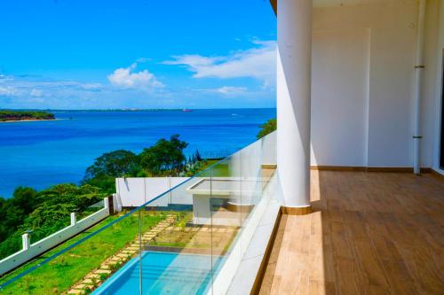 Ảnh trong thư viện ảnh của Tanga City Apartments ở Dar es Salaam