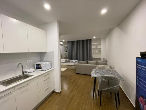 Fotografie z fotogalerie ubytování Mix Center v destinaci Belas