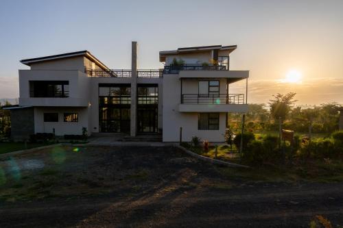 Ảnh trong thư viện ảnh của SuCasa Villa located in Maiyan Luxury Resort, Nanyuki ở Nanyuki