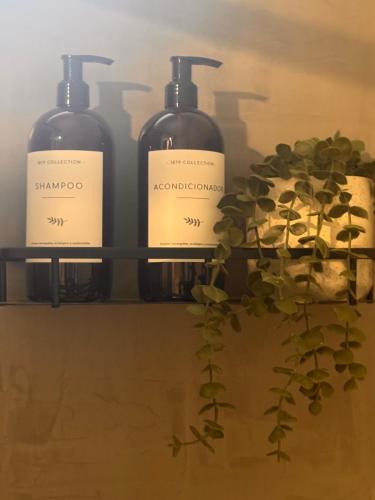 Thức uống tại Dptos Rivadavia