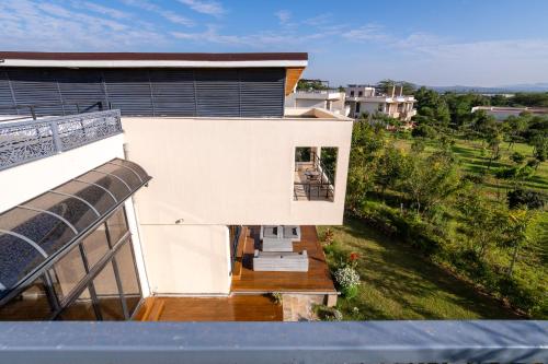 Ảnh trong thư viện ảnh của SuCasa Villa located in Maiyan Luxury Resort, Nanyuki ở Nanyuki