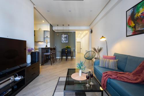 hotelise I Bluva Apartment