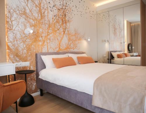 Apartament MAXIM
