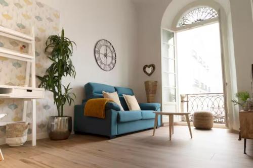 Vistas a Puerta de Sol