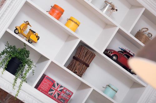 Bright Industrial Loft Barcelona Center photo 16