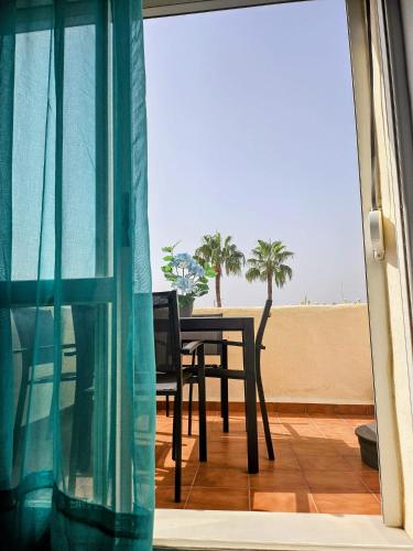 Marina Apartment