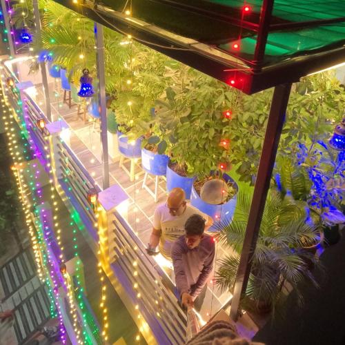 Gallery image of CHOUDHARY WHITE HOUSE Udaipur in Udaipur