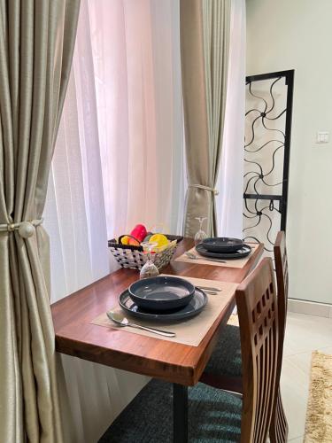 Fotografie z fotogalerie ubytování J&D Home Ntinda v destinaci Kampala