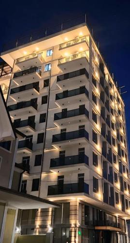 Gori Palace Apartments