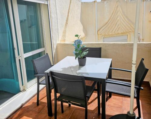 Marina Apartment