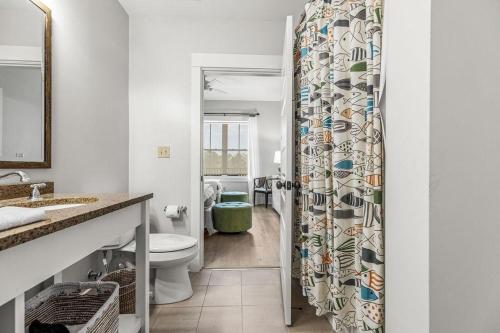 Ένα μπάνιο στο Redfish Village - Beach-a-holic - M1-313