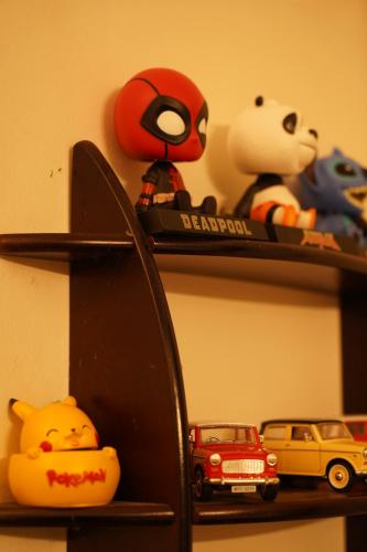 Gallery image of Avaiaa in Varkala