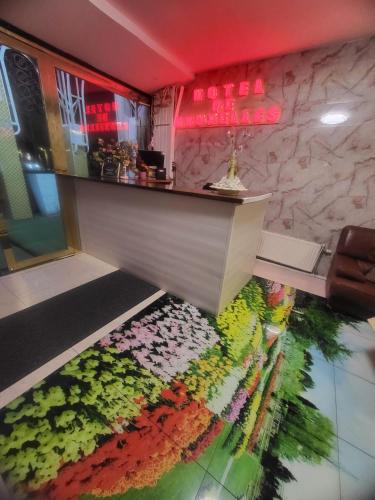Fotografie z fotogalerie ubytování Hotel de Bruxelles v Bruselu
