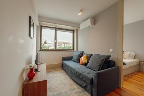 Legacy Oporto Premium Apartments by Vacationy