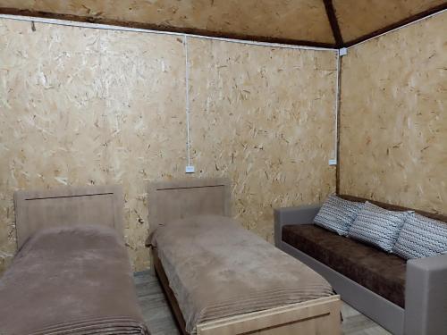 Afbeelding uit fotogalerij van Green Paradise in Idzjevan