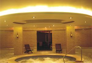 Φωτογραφία από το άλμπουμ του Kur Hotel & Bio Spa σε Ντουιτάμα