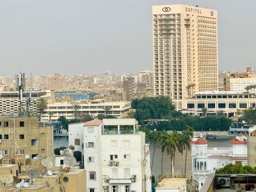 Golden Era stylish studio i903 TenTon Zamalek