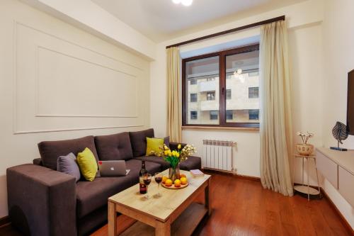 hotelise l Cosmo Apartment