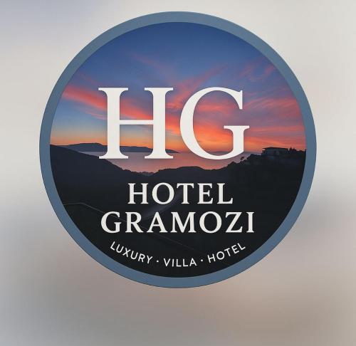 Hotel Gramozi