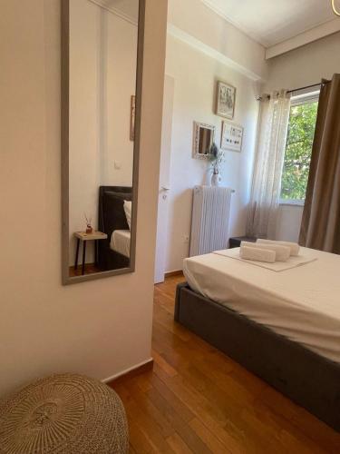 DP Homes Nea Ionia-Pefkakia 1'-Min Walk to Metro