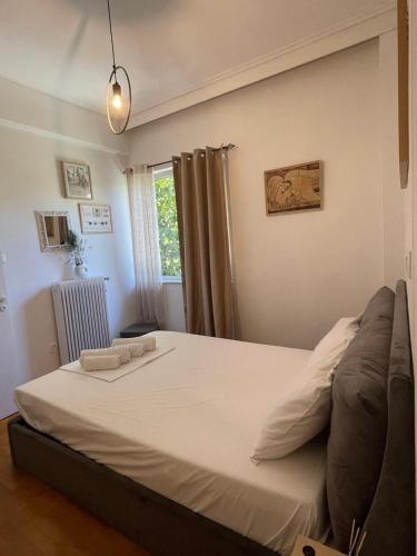 DP Homes Nea Ionia-Pefkakia 1'-Min Walk to Metro