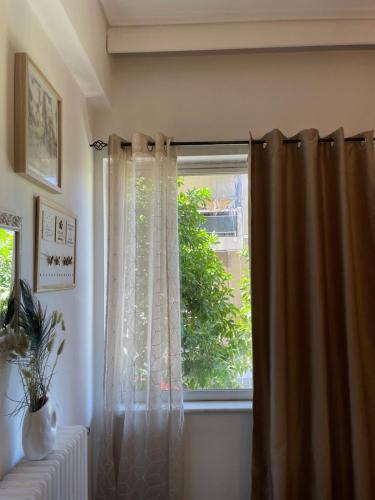 DP Homes Nea Ionia-Pefkakia 1'-Min Walk to Metro